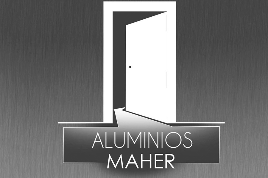 Aluminios Maher